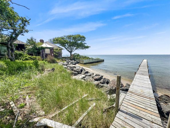 466 Great South Bay Walk, Water Island NY 11772