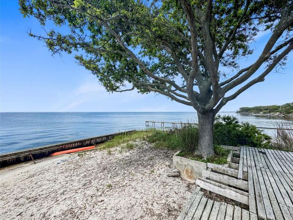 466 Great South Bay Walk, Water Island NY 11772