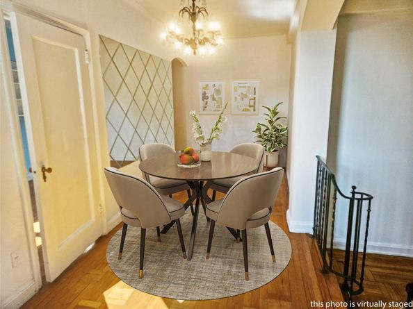 7215 37th Avenue 3H, Jackson Heights NY 11372