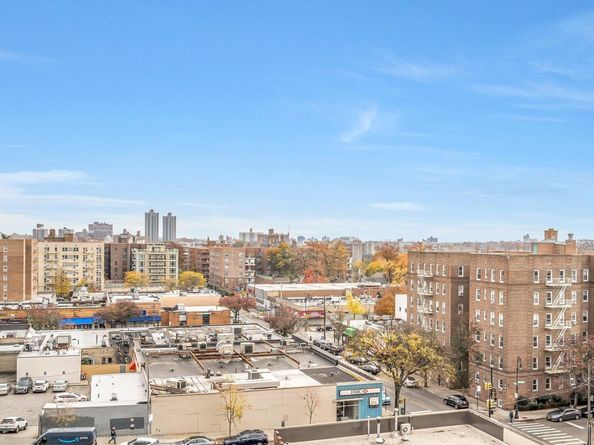 3530 Henry Hudson Parkway 1B, Bronx NY 10463