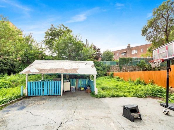 1517-1519 Rosedale Avenue, Bronx NY 10460