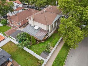 154-70 11th Avenue, Beechhurst NY 11357