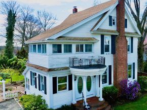 26 Cherry Street, Douglaston NY 11363
