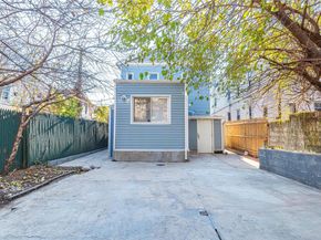 94-67 44th Avenue, Elmhurst NY 11373