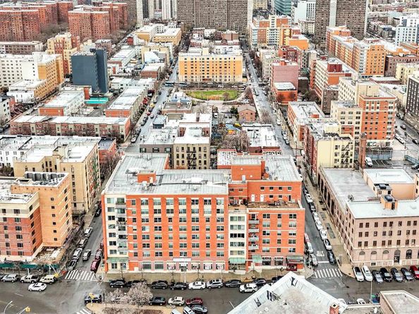 837 Washington Avenue 3B, Bronx NY 10451