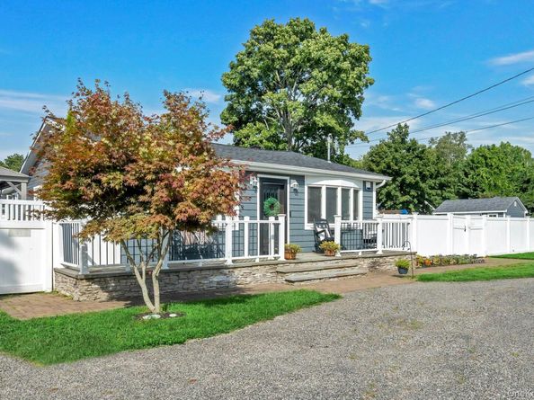 144 Cranberry Drive, Mastic Beach NY 11951