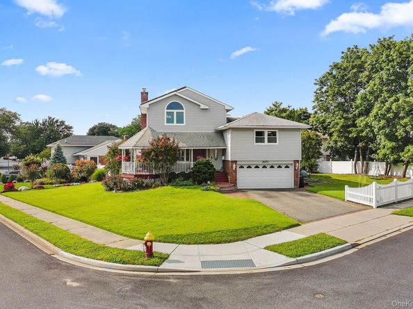 3671 Adele Court, Wantagh NY 11793