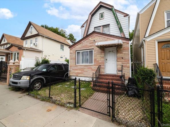 104-49 124th Street, Richmond Hill S. NY 11419