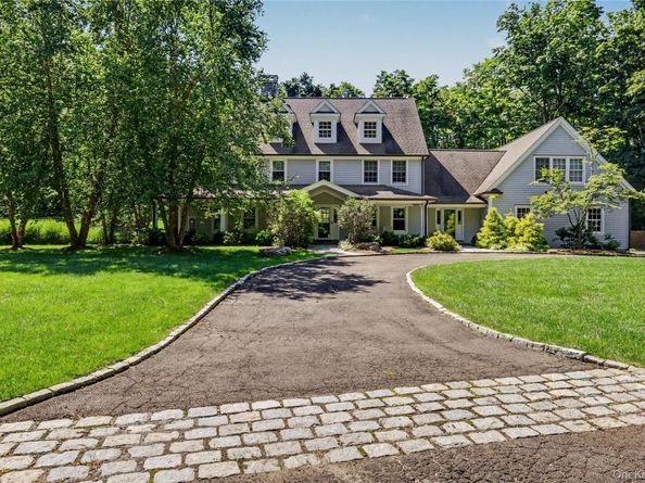 6 Briscoe Road, South Salem NY 10590