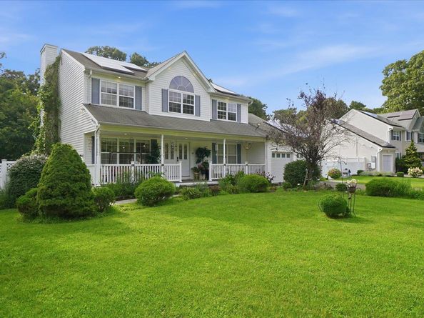 53 Howard Drive, Coram NY 11727