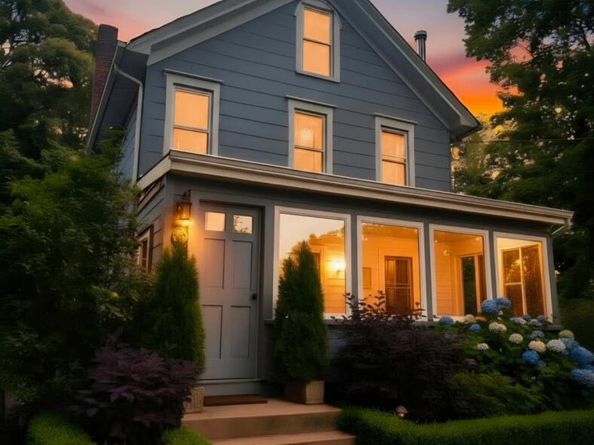 69 Ridgeway Avenue, East Setauket NY 11733