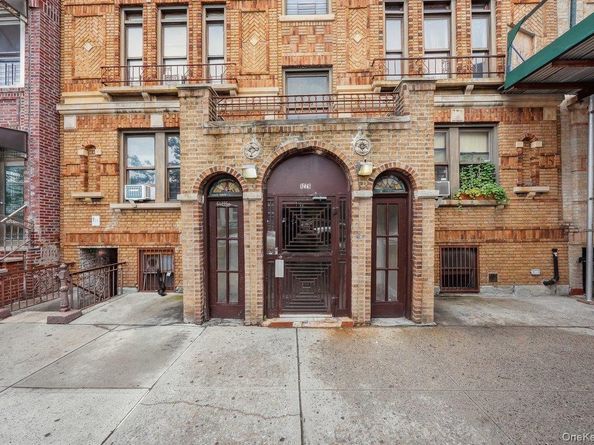 1226 Evergreen Avenue, Bronx NY 10472