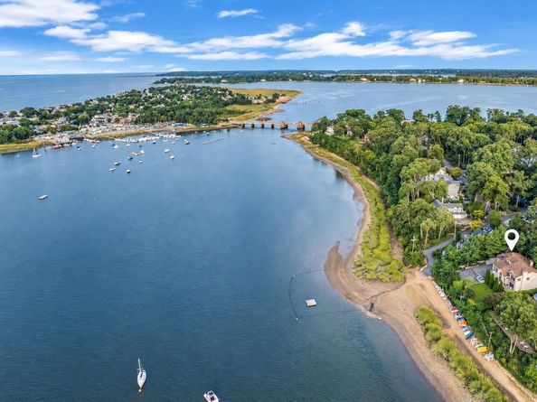 710 Sound View Road, Mill Neck NY 11771