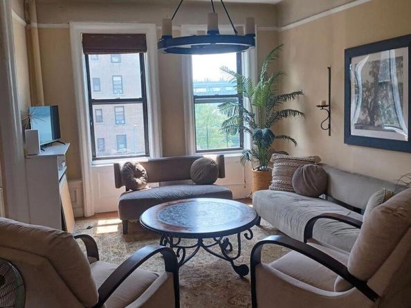 875 West 181st Street 3J, New York (Manhattan) NY 10033