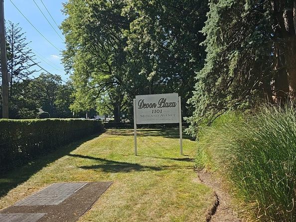 1101 Midland Avenue 228, Bronxville NY 10708