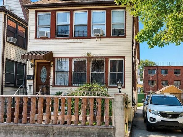 9425 54th Avenue, Elmhurst NY 11373