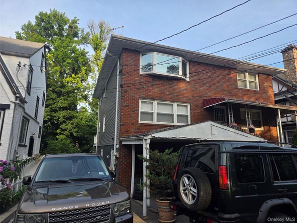 22 Oneida Avenue, Mount Vernon NY 10553