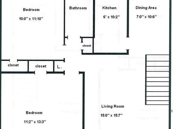 221-31 Braddock Avenue Upper, Queens Village NY 11427
