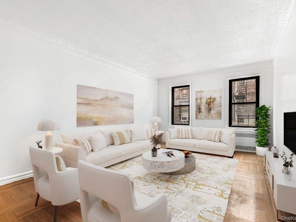 43-01 46th Street 1J, Sunnyside NY 11104