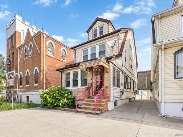 10931 135th Street, South Ozone Park NY 11420