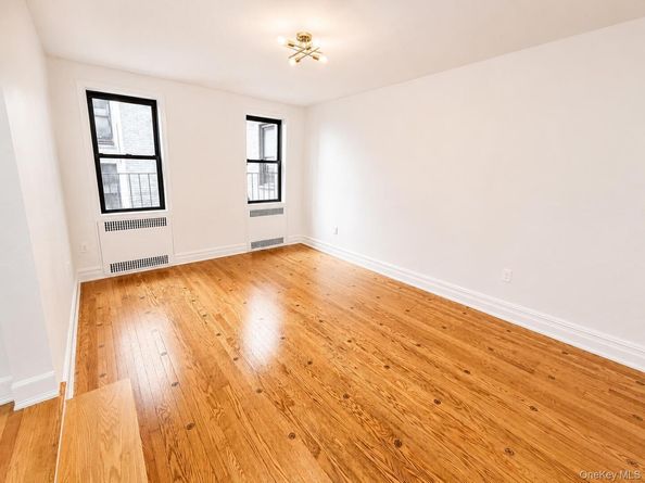 50 Lefferts Avenue 2M, Brooklyn NY 11238