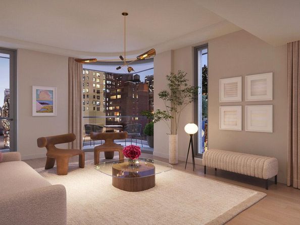 401 W 37TH Street 7GS, New York (Manhattan) NY 10018