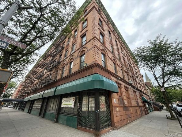 2611 Frederick Douglass Boulevard 5F, New York (Manhattan) NY 10030