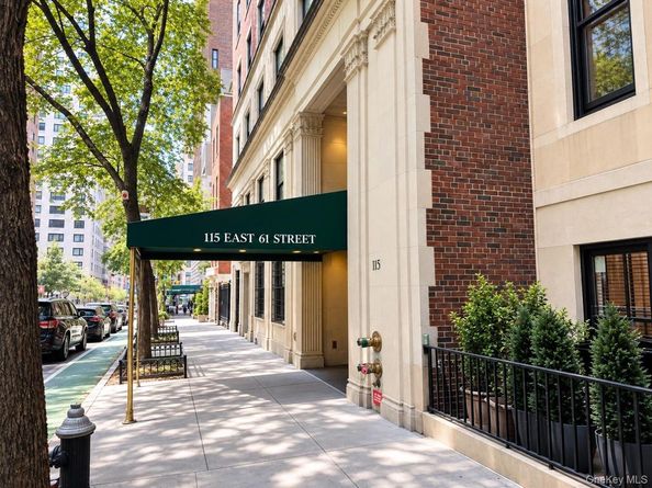 115 E 61st 10N, New York (Manhattan) NY 10065