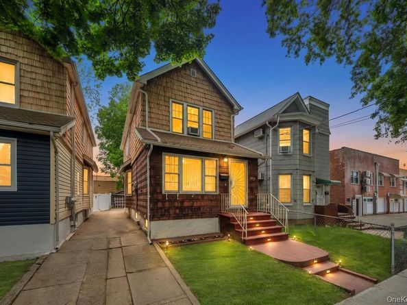 9419 96th Street, Ozone Park NY 11416