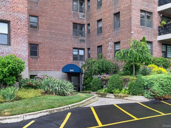 640 Pelham Road 5G, New Rochelle NY 10805