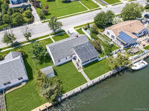 398 Clocks Boulevard, Massapequa NY 11758