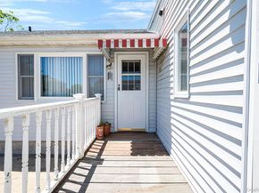 398 Clocks Boulevard, Massapequa NY 11758