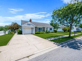 398 Clocks Boulevard, Massapequa NY 11758