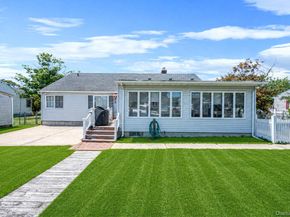 398 Clocks Boulevard, Massapequa NY 11758