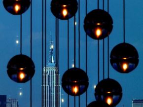 101 WARREN Street PH3450, New York (Manhattan) NY 10013