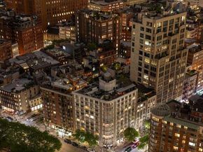 101 WARREN Street PH3450, New York (Manhattan) NY 10013