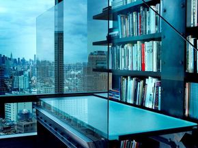 101 WARREN Street PH3450, New York (Manhattan) NY 10013