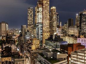 101 WARREN Street PH3450, New York (Manhattan) NY 10013