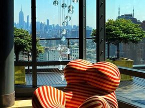 101 WARREN Street PH3450, New York (Manhattan) NY 10013
