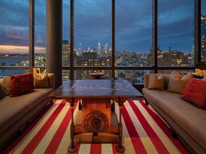 101 WARREN Street PH3450, New York (Manhattan) NY 10013