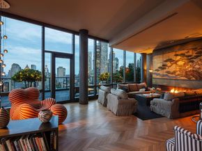 101 WARREN Street PH3450, New York (Manhattan) NY 10013