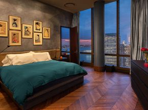 101 WARREN Street PH3450, New York (Manhattan) NY 10013
