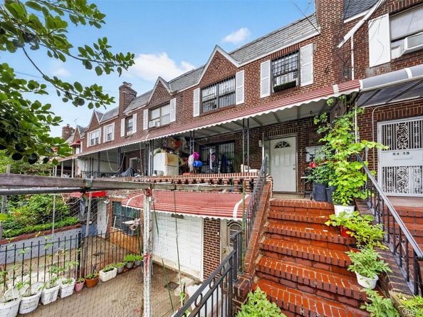 9413 Alstyne Avenue, Elmhurst NY 11373