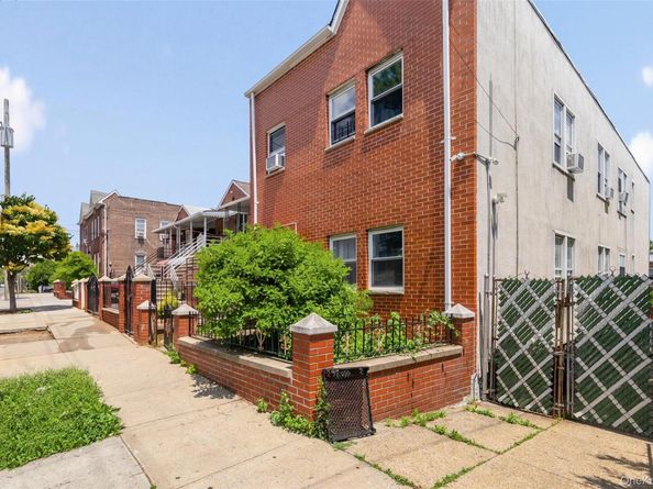 1716 Fowler Avenue, Bronx NY 10462