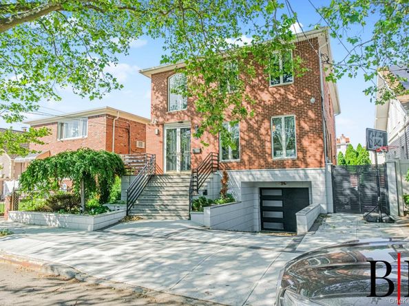 2161 E 72nd Street, Brooklyn NY 11234