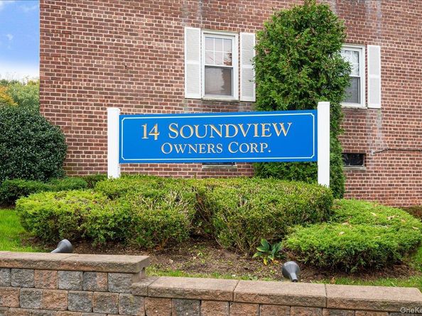 14 Soundview Avenue 1, White Plains NY 10606