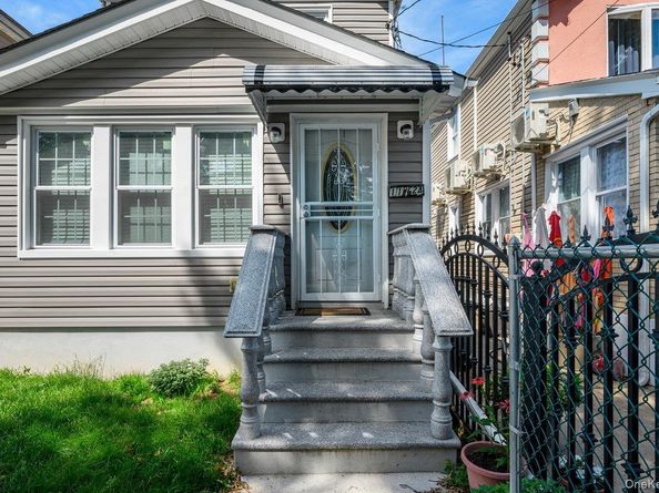 11724 193rd Street, Saint Albans NY 11412