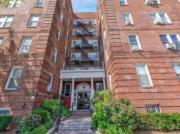 114-20 Queens Boulevard E9, Forest Hills NY 11375