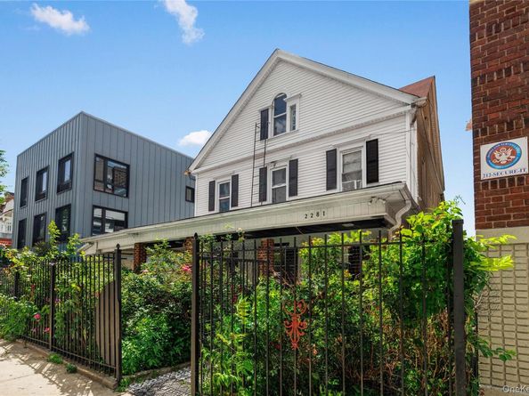 2281 Loring PL, Bronx NY 19468