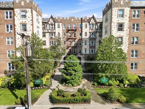 1468 Midland Avenue 1A, Bronxville NY 10708